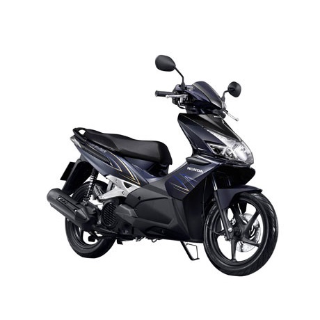 Chụp Đèn Xi Nhan Sau Air Blade 2010 Chính Hãng Honda