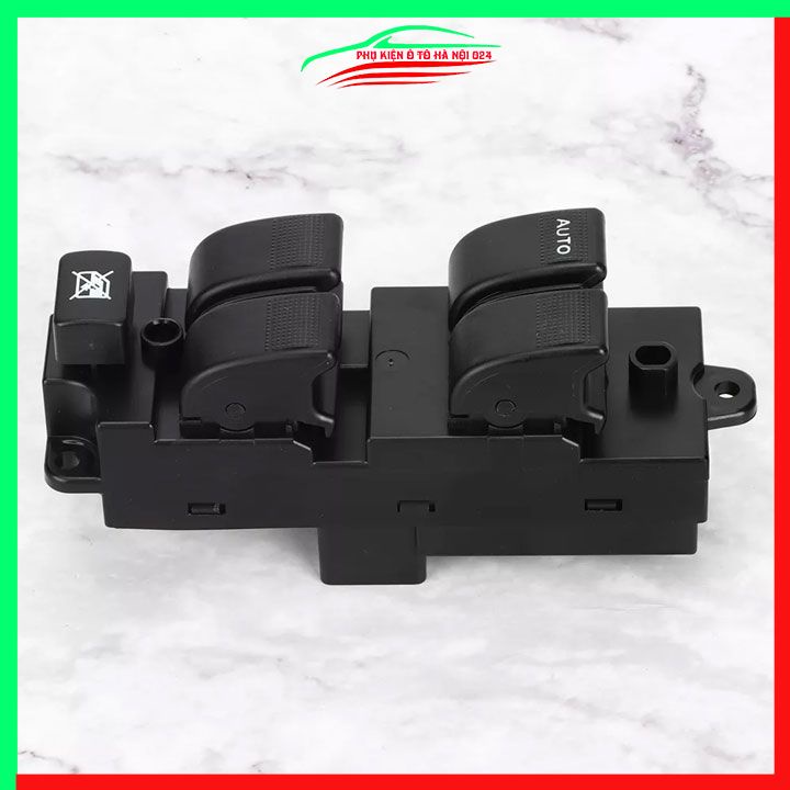 Công tắc kính tổng Ford Ranger, Everest 2007-2011 mã UE8D-66-350 nâng hạ kính lên xuống ô tô