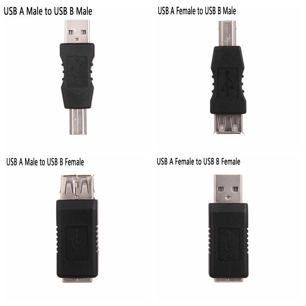 Bộ Chuyển Đổi Máy In Am / Am Consumer Usb 2.0