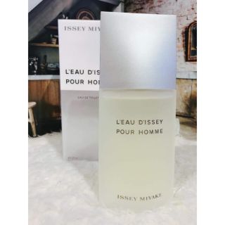 Nước hoa issey miyake fullbox 125ml