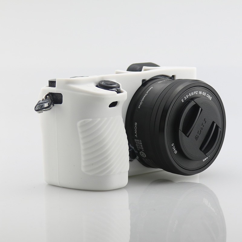 Vỏ silicone bảo vệ Camera Sony 0