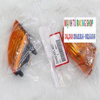 Xi nhan wave thái 110 chính hãng honda Thái Lan 1 cặp
