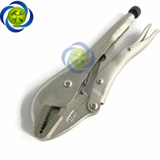 Kìm bấm Kingtony 6031-10 (miệng bằng) 250mm