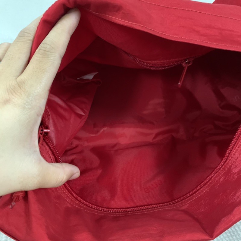 Túi Mini duffle Bag Supreme