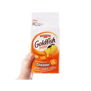 Bánh Goldfish Original Pepperidge Farm (187g)
