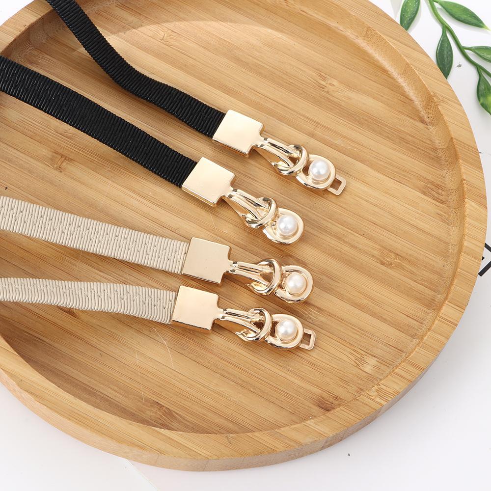 Thắt Lưng Co Giãn Thời Trang Dành Cho Nữ