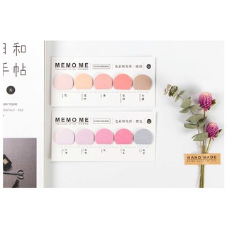Sticker palette nhỏ