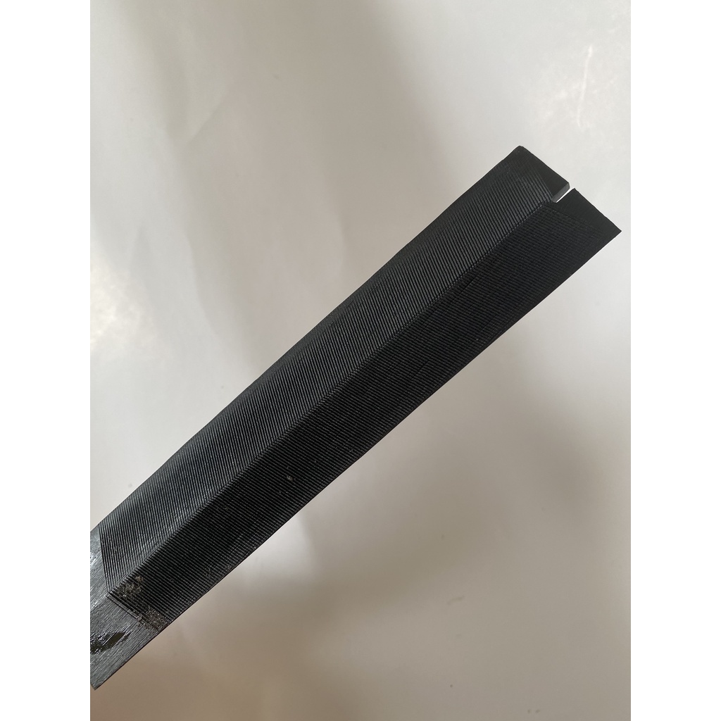 Dũa cưa cầm tay- mài lưỡi cưa cán nhựa