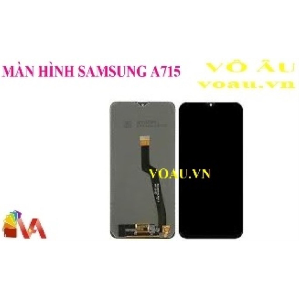MÀN HÌNH SAMSUNG A715 [chính hãng]