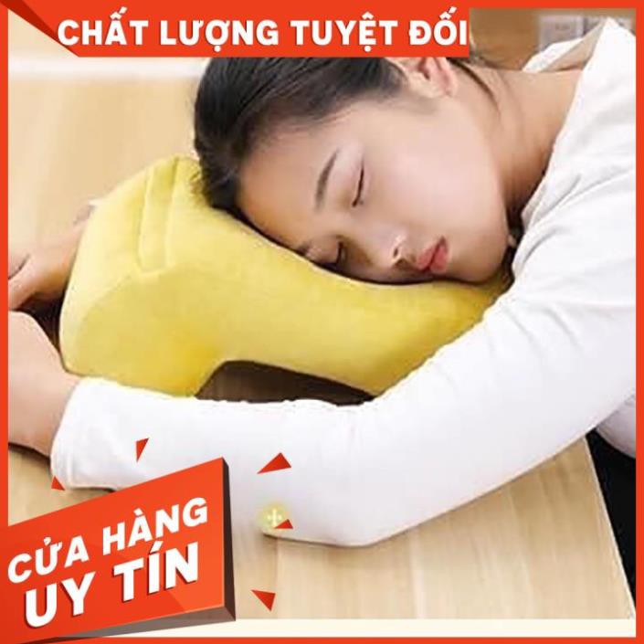 GỐI NGỦ TRƯA VĂN PHÒNG ĐA NĂNG-BÁN GIÁ SỈ [SIÊU KHUYẾN MẠI]