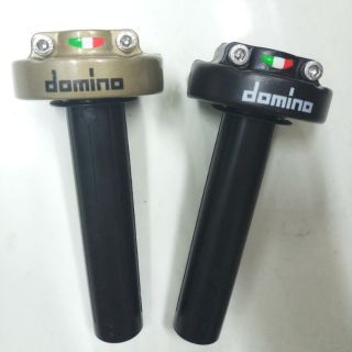 Cùm tăng DOMINO chuẩn 1.1