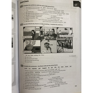 Grammar in use 5th edition