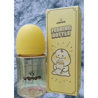 Bình sữa ubmom hàn quốc,bình sữa số một tại hàn quốc