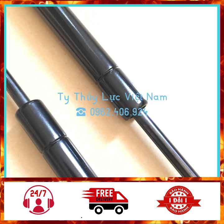 [TRITON 2015-2020] Bộ Ty Thủy Lực, Ben Hơi Chống Nắp Capo Cho Xe Mitsubishi TRITON L200 2015-2020