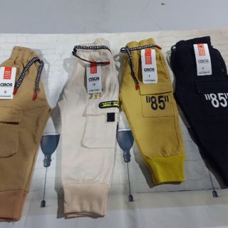 Quần áo thời trang trẻ em