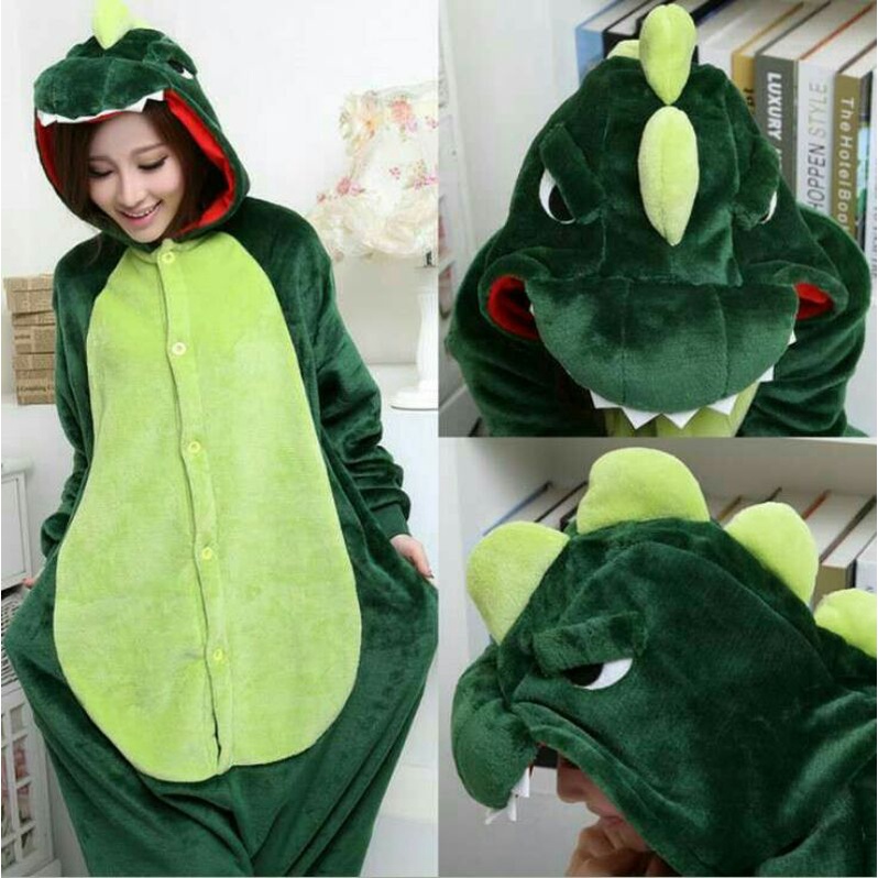 bộ khủng long người lớn