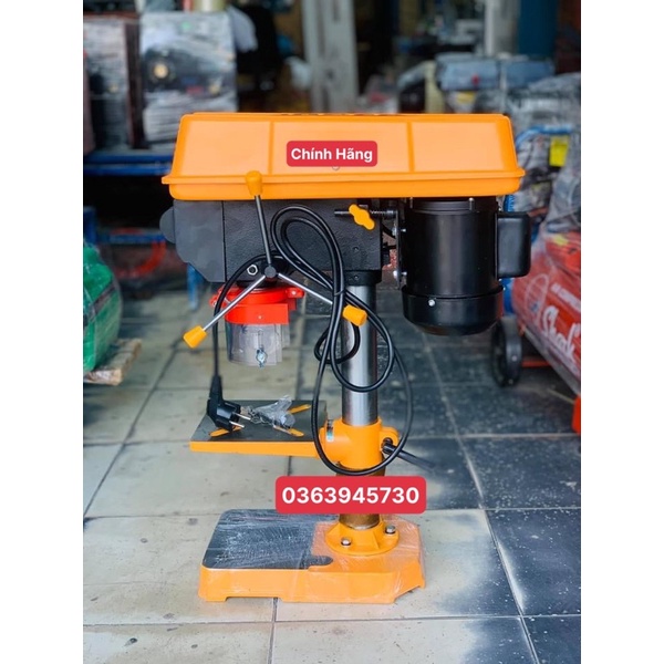 INGCO Máy khoan bàn 350W DP133505