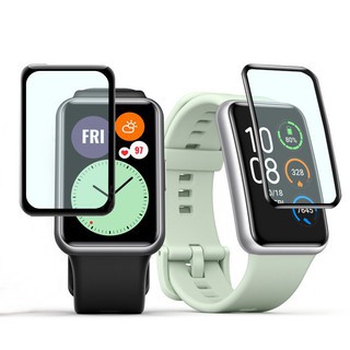 FIT/FIT NEW/ FIT 2 - Miếng dán 3D Full viền cho Huawei Watch FIT