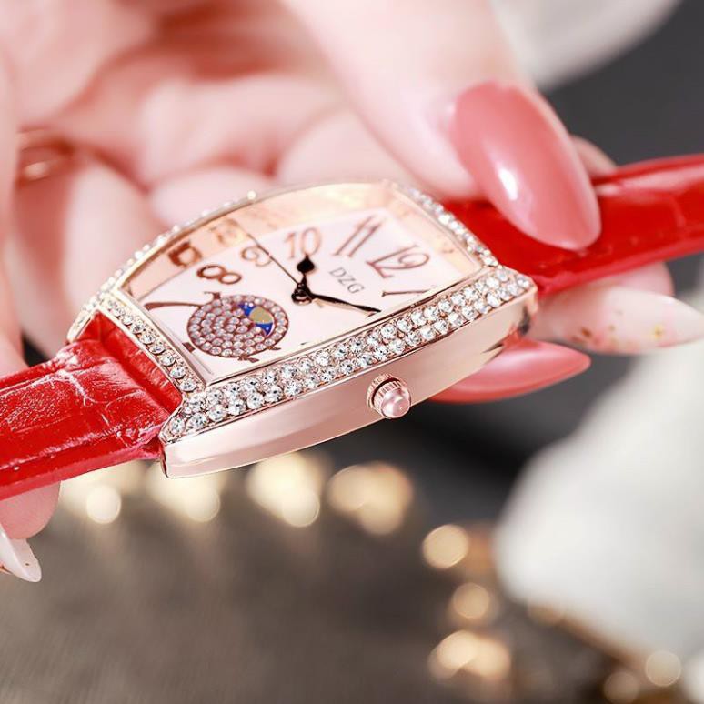 Mã FAMAYMA Đồng Hồ Nữ DZG Sang Trọng Quý Phái | BigBuy360 - bigbuy360.vn