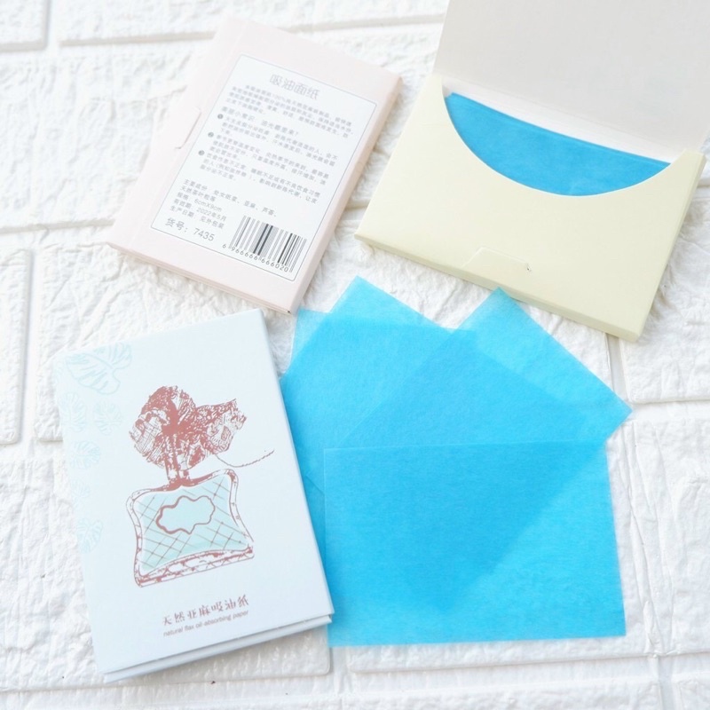 Giấy thấm dầu nội địa Trung giúp loại bỏ dầu nhờn và bụi (giao ngẫu nhiên) | BigBuy360 - bigbuy360.vn