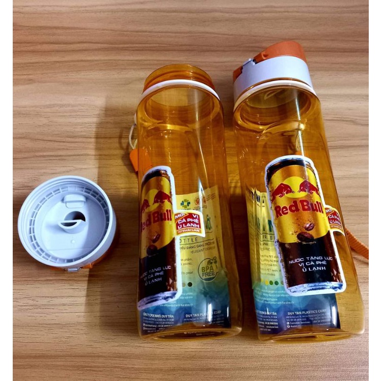 Bình nước duy tân 700ml