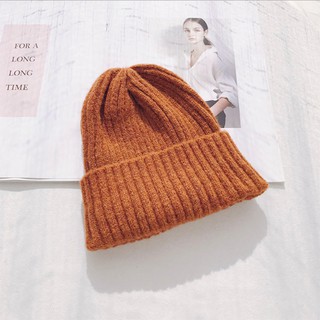 Mũ len unisex nam nữ cá tính