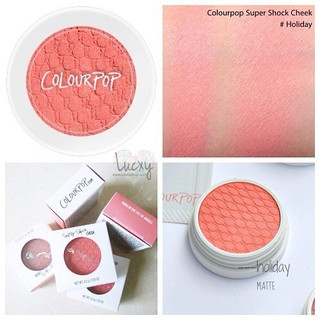 Phấn má ColourPop