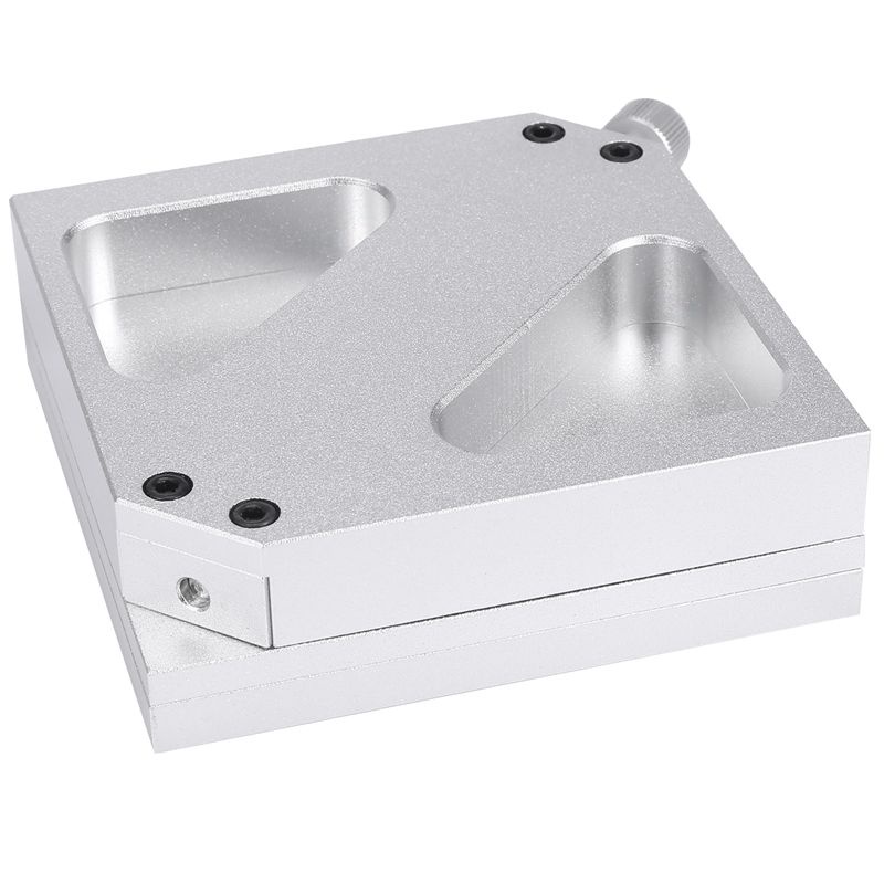 Giá Đỡ Bảng Mạch Hàn 90Mm Màu Bạc Bga Chuyên Dụng