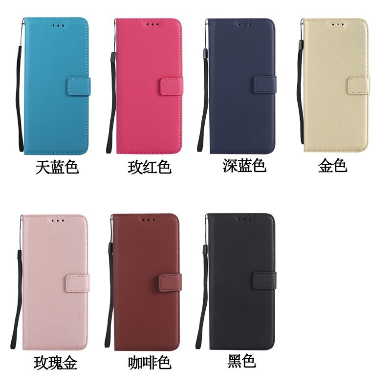 Bao da điện thoại thiết kế sang trọng tinh tế nhiều màu sắc để lựa chọn cho LG G5 G6