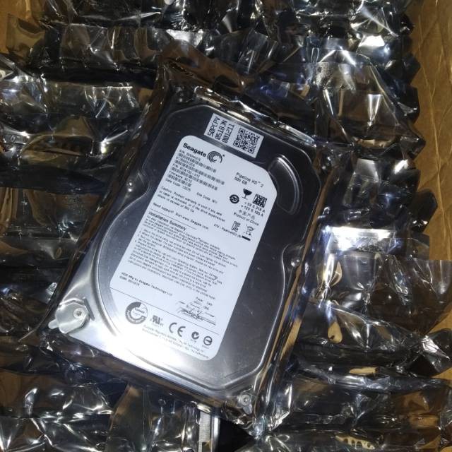 Ổ Cứng Pc 500 Gb 3.5 Inch | BigBuy360 - bigbuy360.vn