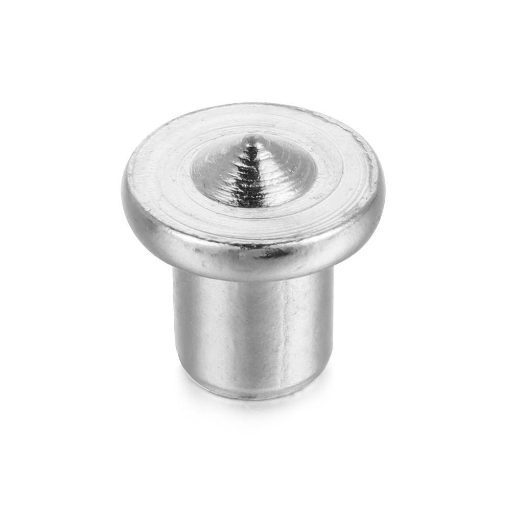 YNATURAL Ghim Cài Trơn Chính Xác Kích Thước 6 / 8 / 10 / 12mm Chuyên Dụng Cho Làm Gỗ