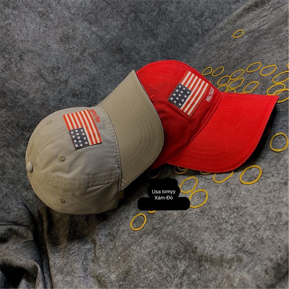 Mũ lưỡi trai USA cực đẹp