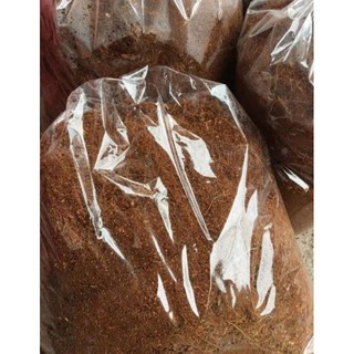 1kg Mụn Dừa, Sơ DừaTrồng Ươm Cây