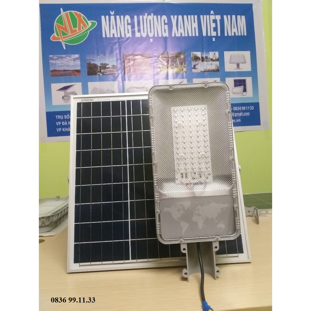 [BẢO HÀNH 5 NĂM] Đèn đường năng lượng mặt trời  150w ⚡️ GIẢM GIÁ SỐC⚡️ BẢO HÀNH 5 NĂM