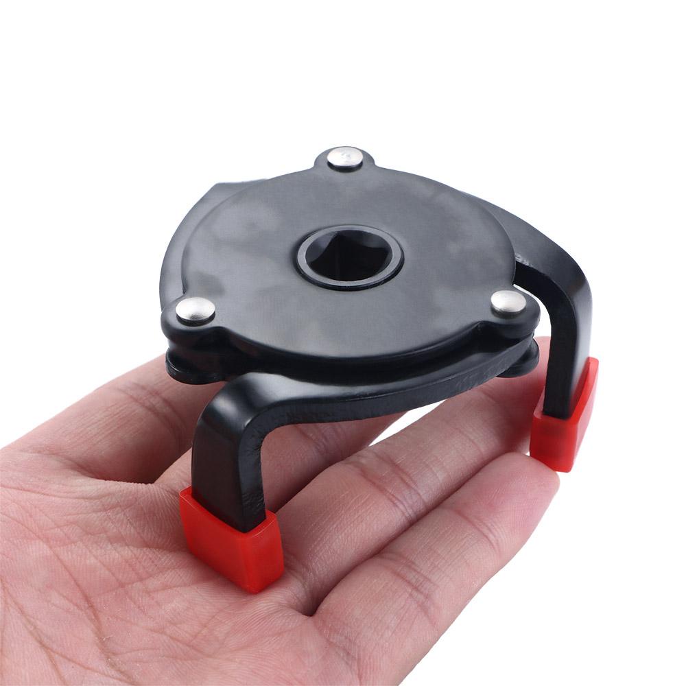 Cờ Lê Vặn Bộ Lọc Dầu 3 Hàm 1 Chiều Chất Lượng Cao