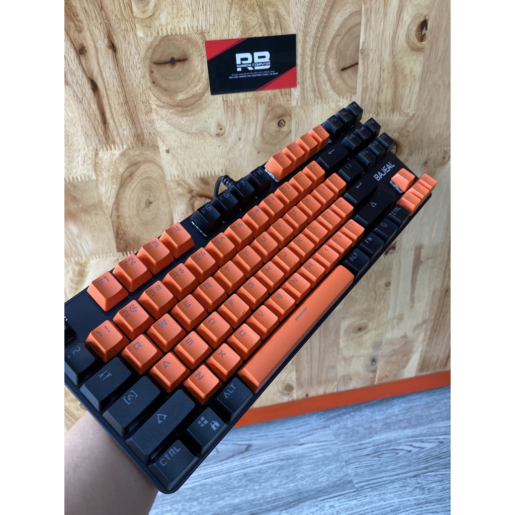 Bàn phím cơ chuyên game