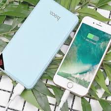 Sạc dự phòng 13000mAh Hoco DB12 chính hãng