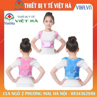 ✈️[ Freeship ] Đai chống gù lưng, trị lưng tôm John Boehner (cho trẻ em)