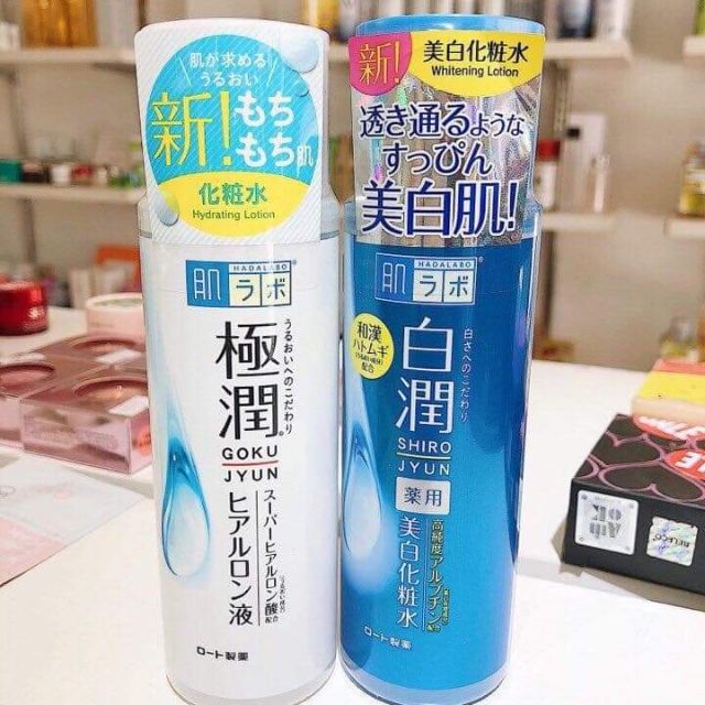 Toner Hadalabo