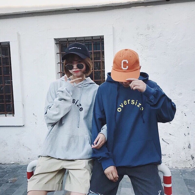 Áo khoác hoodies (fom rộng 70 kg xuống )