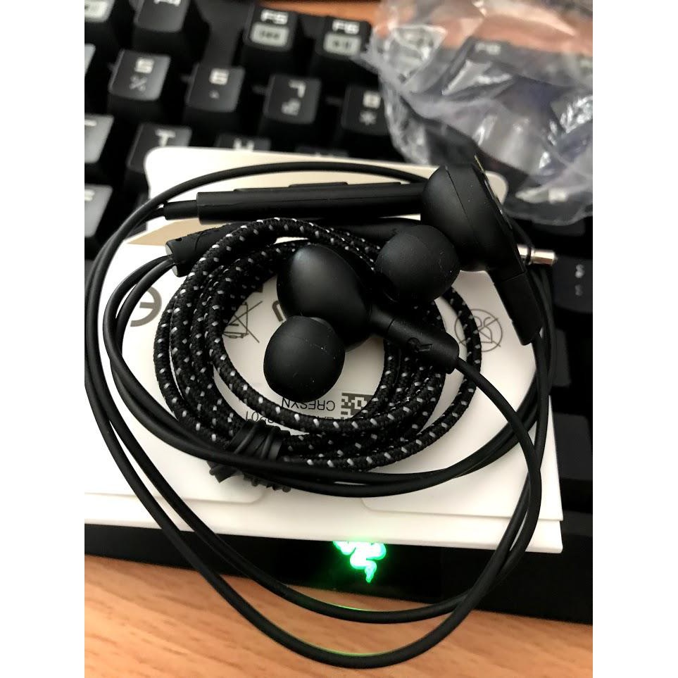 Tai Nghe Nhét Tai LG V30 B&O Play 2018/V20 - Chính hãng