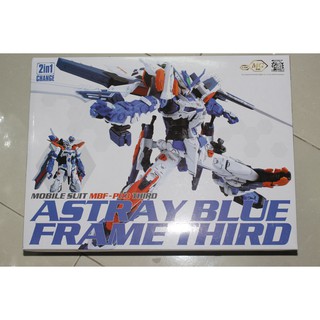 [Mua Ngay] Mô hình lắp ráp MG 1/100 Astray Blue Frame 2nd/ 3rd MMK