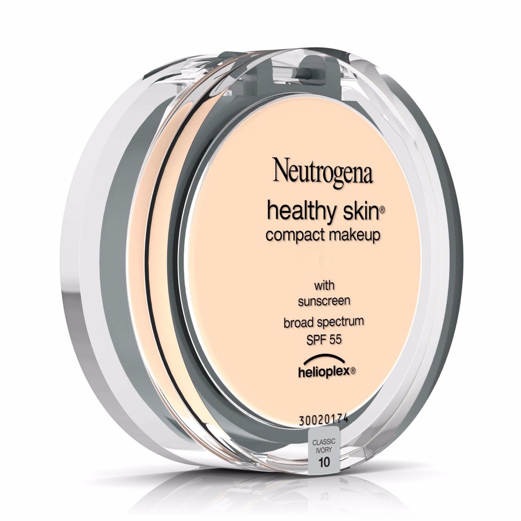 USA - Kem nền dạng nén Neutrogena Healthy Skin Compact Makeup