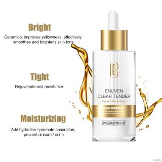 Serum chăm sóc da mặt chống nếp nhăn dưỡng ẩm da tiện dụng