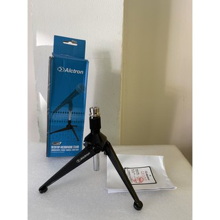 Chân Micro Để Bàn Alctron SM316