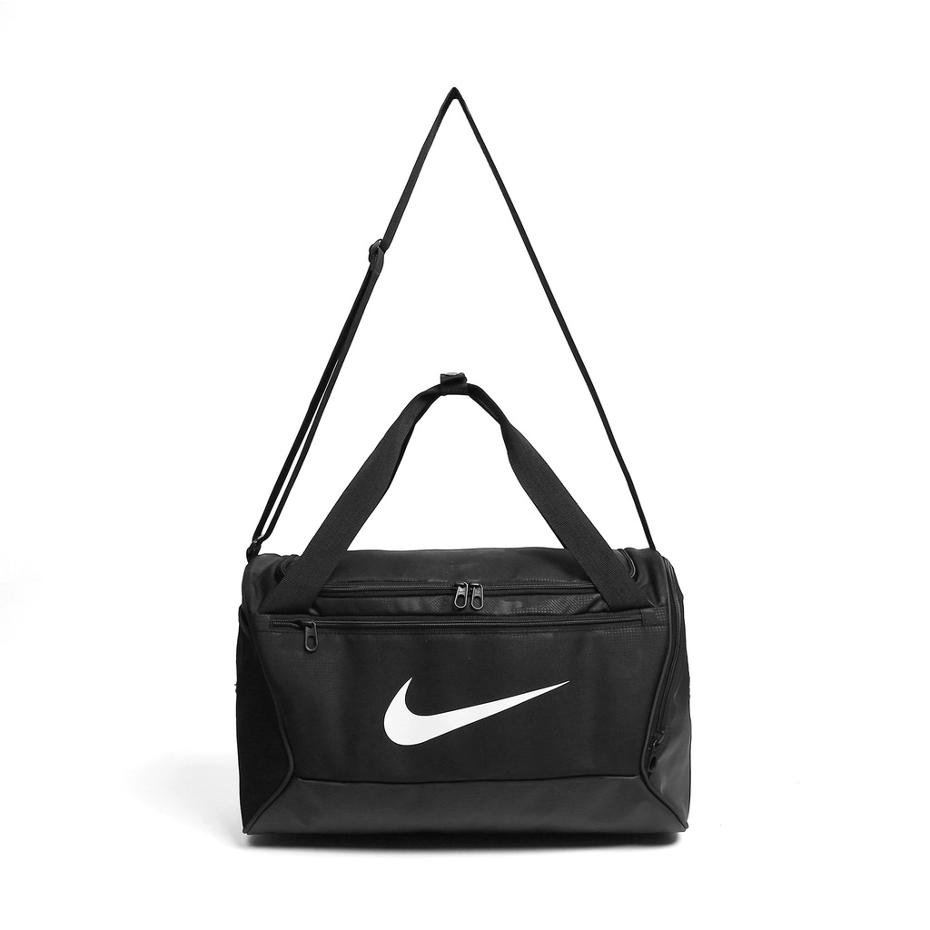 Túi Du Lịch Ni.Ke Brasilia Duffel DA8304 Size Lớn Túi Trống Thể Thao Có Ngăn Giày Riêng Bảo Hành Trọn Đời