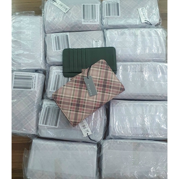 Ví nữ cầm tay