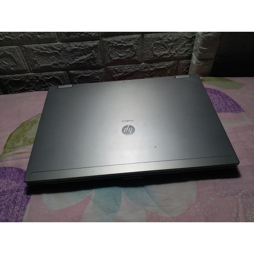 laptop HP-8440p core i5 văn phòng, game nhẹ giá rẻ siêu bền | BigBuy360 - bigbuy360.vn