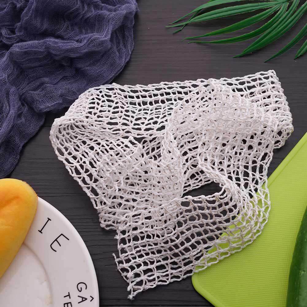 Lưới Cotton Bọc Thịt Nướng Tiện Lợi A3L3