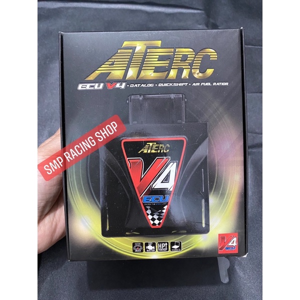 ECU ATE lập trình Ex 2017-2018